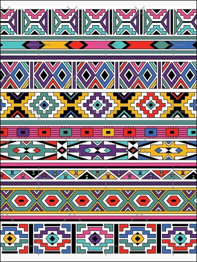 Dans quel pays parle-t-on le ndébélé ?