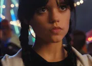 Quiz Connais-tu bien Mercredi ?