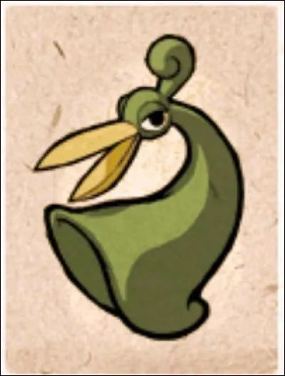 Qui Vaati transforme-t-il en bonnet ?