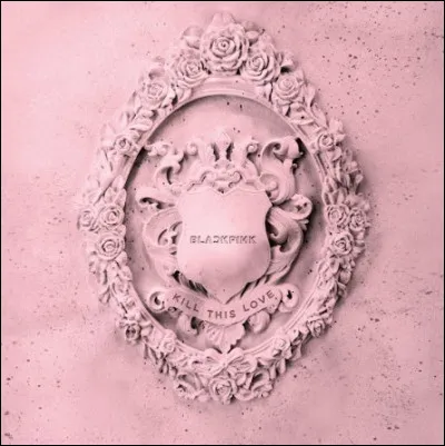 N°6 : Kill This Love
En quelle année ce single est-il sorti ?
