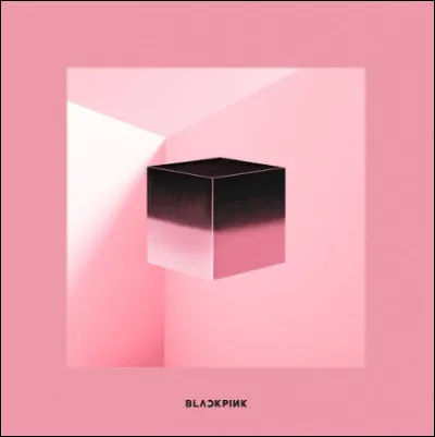 N°8 : (DDU-DU DDU-DU)
De quel album fait partie cette chanson ?