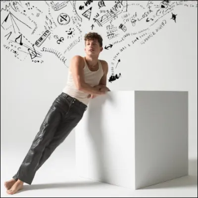 N°5 : Left and Right
Avec qui ont-ils fait cette chanson ?