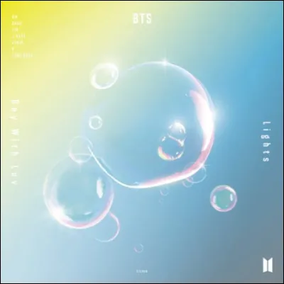 N°7 : Idol
Est-ce la version japonaise ou la version anglaise ?