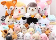 Test Quel doudou est fait pour toi ?