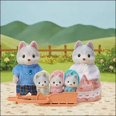 Bienvenue sur ce test. Question de base : quels sont tes animaux préférés ?