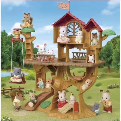 Tu préfères habiter...