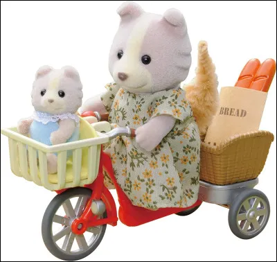 Quelle est ton activité préférée ?