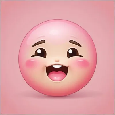 As-tu beaucoup d'autodérision ?