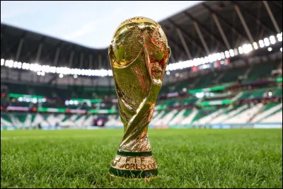 En quelle année la France a-t-elle gagné sa première Coupe du monde ?