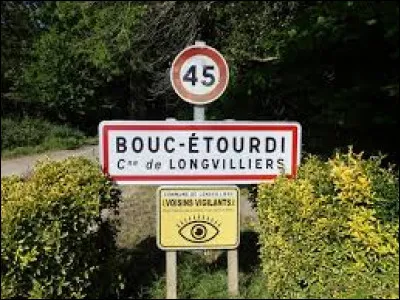 Dans quel département se trouve ce hameau ?