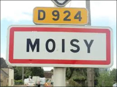 Où se situe ce village ?