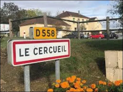 Où pourrez-vous trouver ce village ?