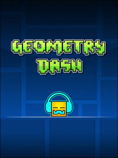 Y a-t-il des variantes de Geometry Game ?