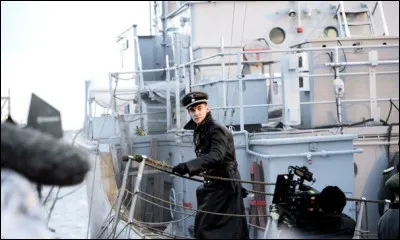 Quel est le titre de ce film de guerre norvégien ?