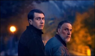 Quel est ce film policier de Dominik Moll, réalisé en 2022 ?