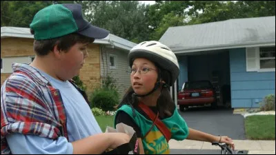 Quel est le titre de ce film racontant un drame vécu par des enfants ?
