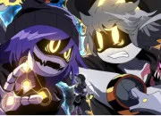 Test Qui tes vous dans Murder drones ?