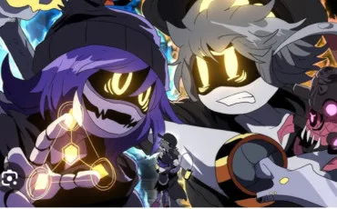 Quiz Test de personnalit