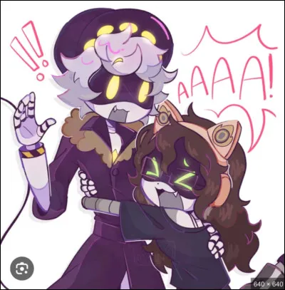 Qui es-tu dans un groupe ?