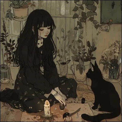 Si tu devais résumer ton mood en un mot ?