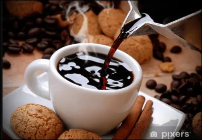 Quelle boisson reflète le mieux ton mood ?