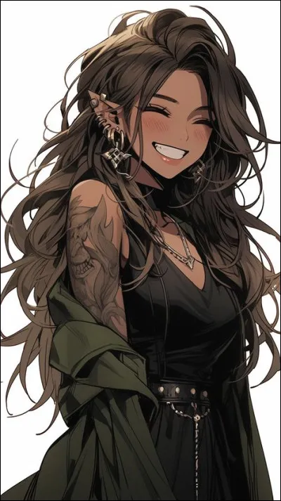 Quel type de météo te met spontanément de bonne humeur ?