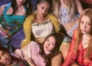 Quiz Katseye (top song)