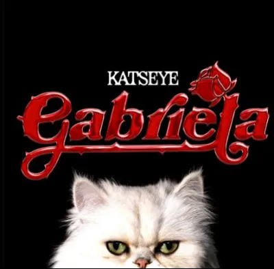 N°1 : Gabriela 
En quelle année cette chanson est-elle sortie ?