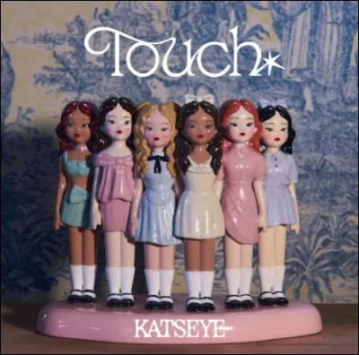 N°3 : Touch
Quelle est la position de Manon dans le groupe ?