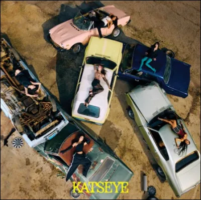 N°5 : Gameboy
En quelle année ce single est-il sorti ?