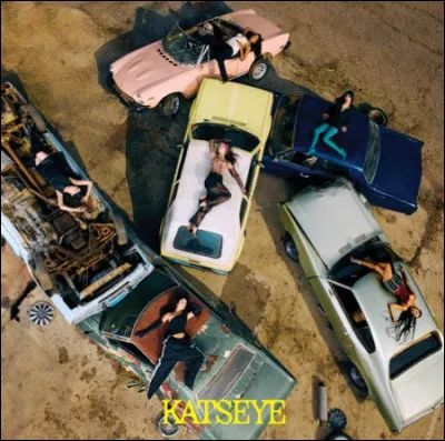 N°7 : Mean Girls
De quel album cette chanson fait-elle partie ?