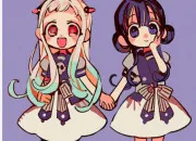 Test Prfres-tu Aoi ou Yashiro ?