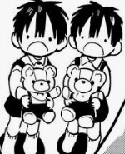 Tes amis te décrivent plus comme :