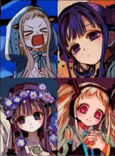 Qui penses-tu avoir ?