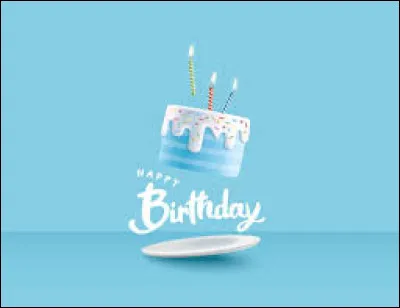 À quelle chanteuse doit-on le tube "Birthday" en 2014 ?