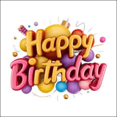 Quel groupe a sorti l'album "Le Birthday Album 1981 - 1991" ?