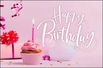 Pour quel président des États-Unis Marilyn Monroe a-t-elle chanté "Happy birthday, Mr. President" en 1962 ?