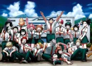 Test Quel anime pourrais-tu regarder ?