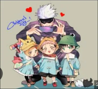 Quel genre préfères-tu ?