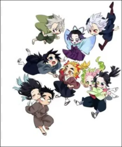 Tu préfères que le personnage principal soit :