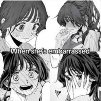 Aimes-tu les moments hot ?