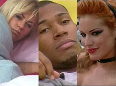 Avec qui Ahmed et Julie partagent-ils leur secret ?