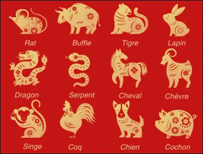 Quel est son signe astrologique chinois ?