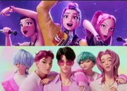 Test Seriez-vous du groupe Huntrix ou du groupe Saja Boys ?