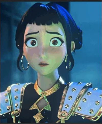 Quel est ton pire défaut ?(1)