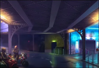 Dans lépisode 15, « La Saine compétition », lors de la course de motos organisée dans la zone industrielle en dehors de la ville, Thomas arrive premier. Quelle récompense gagne-t-il ?