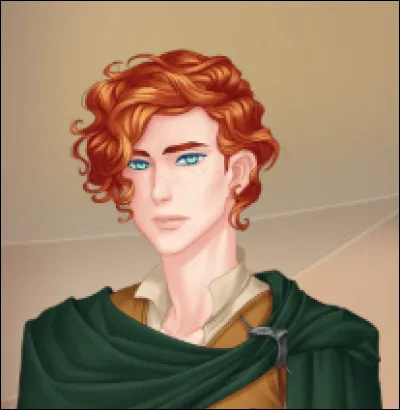 Dans levent dHalloween 2025, Thomas et Ysaline revivent l'une de leurs vies antérieures. Avant de revenir à la réalité, lors de la dernière scène, quels sont les derniers mots prononcés par Thomas à l'égard d'Ysaline ?