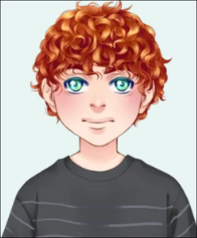 Comment Iris surnommait-elle Thomas dans lenfance ?