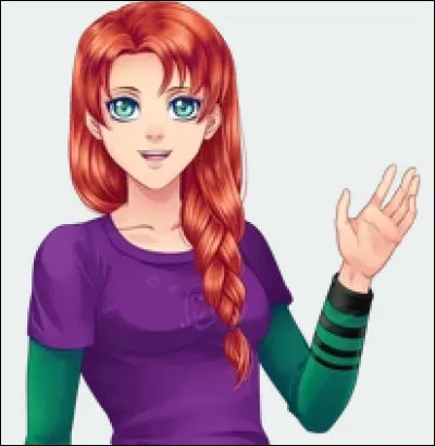 Quelle différence dâge existe-t-il entre Thomas et sa sur aînée, Iris ?