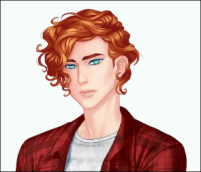 Le premier épisode d'« Amour Sucré Love Life » est paru en 2020. Lynn a 26 ans et Iris de même. Quel âge a Thomas dans le Crossover d'« Amour Sucré NewGen » ?